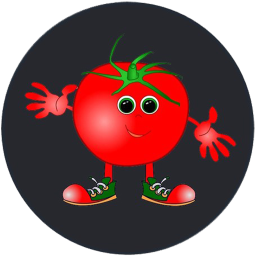 Tomato VPN - Unblock &amp; Unlimited Proxy icon