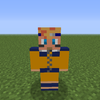 Mod Naruto for Minecraft PE icon