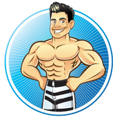 Daily Abs Workout Apps icon