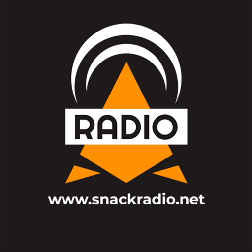 ikon Snack Radio