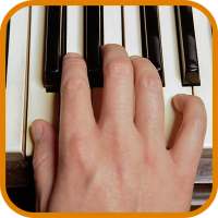 ORG Organ - Orgue on 9Apps