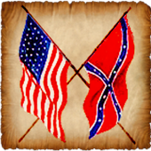 American Civil War Gazette icon