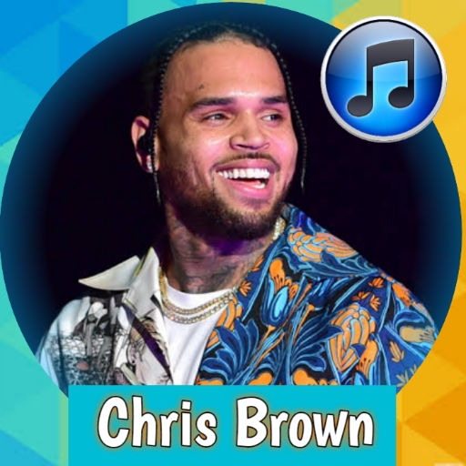 Chris Brown Go Crazy Song icon