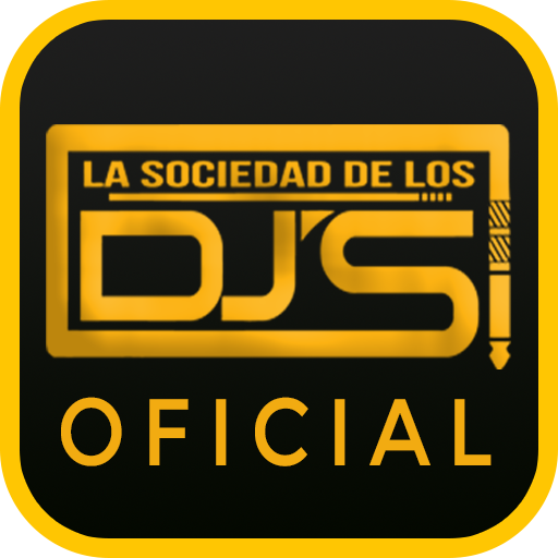 La Sociedad De Los Djs icon