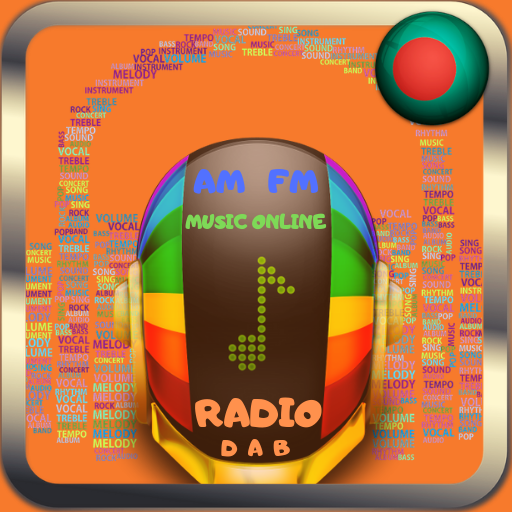 ikon Radio Live App Foorti 88.0fm Station Online Free