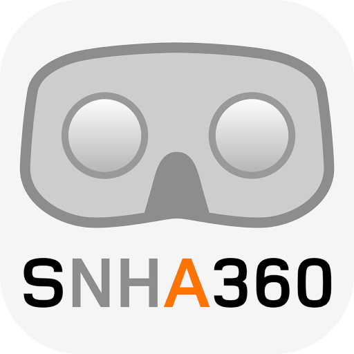 SNHA 360 icon