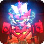 Tenkay brave Knights