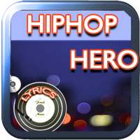 HipHop Lyrics Hero