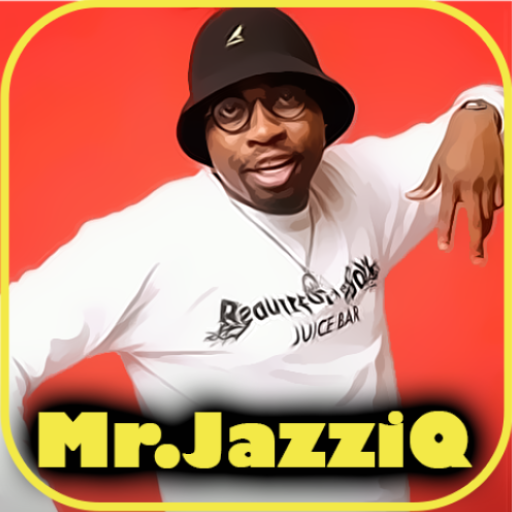 Mr JazziQ Songs icon