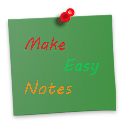 Keep Easy Notes icon