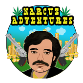 Super Narcuz Adventure icon
