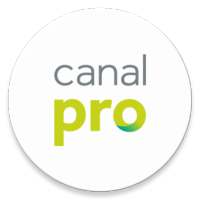 Canal Pro on 9Apps