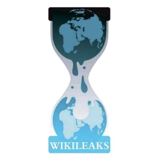Wikileaks иконка