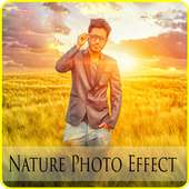 Nature Photo Frame HD - Nature Photo Editor on 9Apps