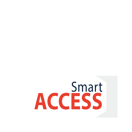EDF RE Smart Access icon