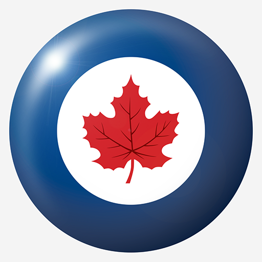 Revue Airforce Magazine icon