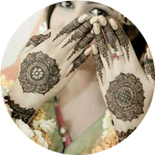 Mehndi Designs New icon