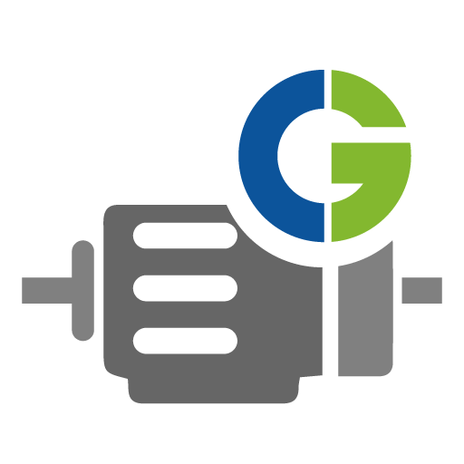 CG Industrial Systems icon