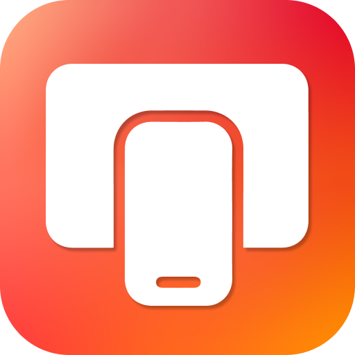 Screen Mirroring Monitor icon