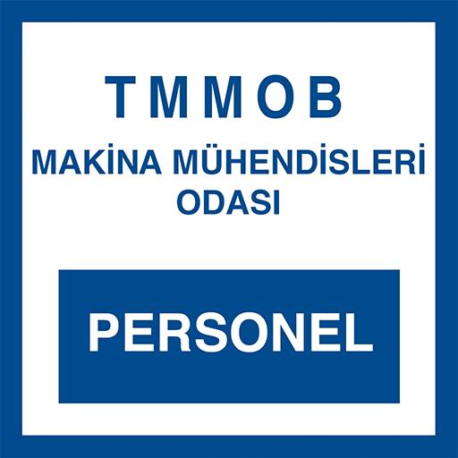 Makina Personel icon