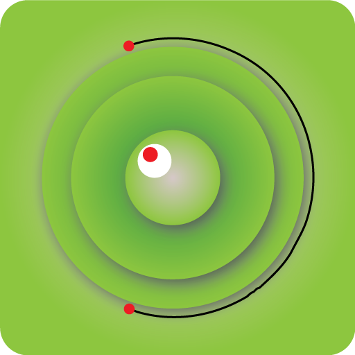 Hidden Spy Camera Detector app icon