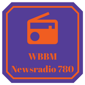 WBBM Newsradio 780 AM Chicago icon