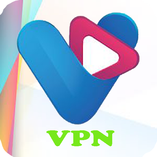 VTUBE VPN icon