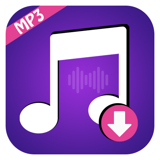 Music Dwonload - Free MP3 Tube Songs Downloader icon