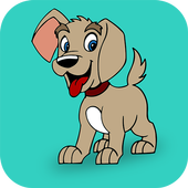 How to Draw Cartoons icon