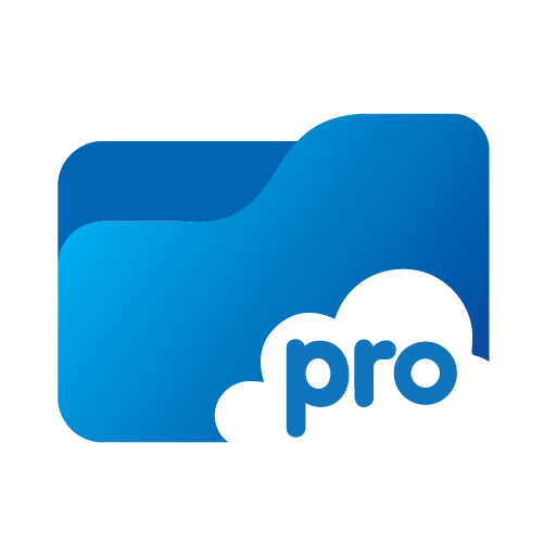 File Manager Pro: File Explorer &amp; Super Quick icon