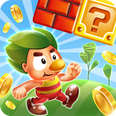 Super Smash World of Mario icon