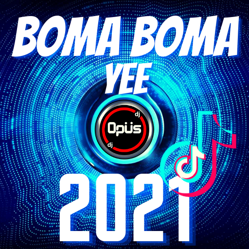 Dj Boma Boma Ye &amp; Dj Gam Gam Piri Remix icon