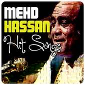 Ghazal of Mehdi Hassan on 9Apps