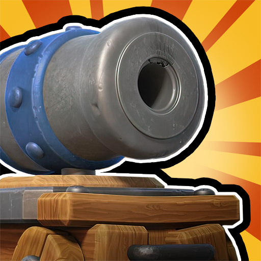 Leggende della difesa torre icon