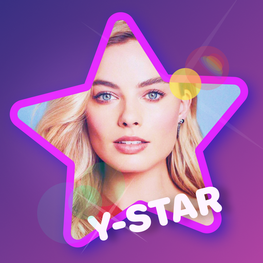 Y-Star - What Celebrity Do You Look Like? icon