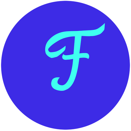 Fancy Text &amp; Symbol icon