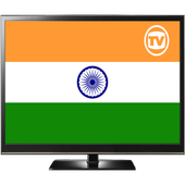 India Live TV Channels icon