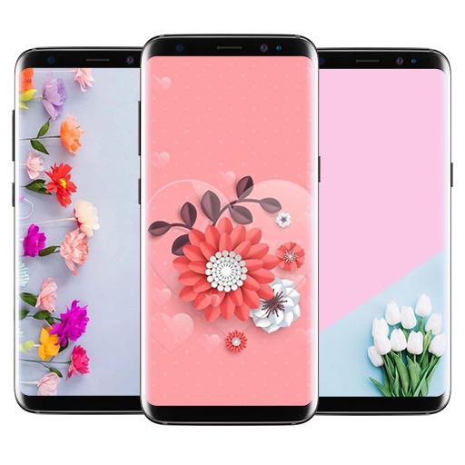 Flowers Wallpapers icon
