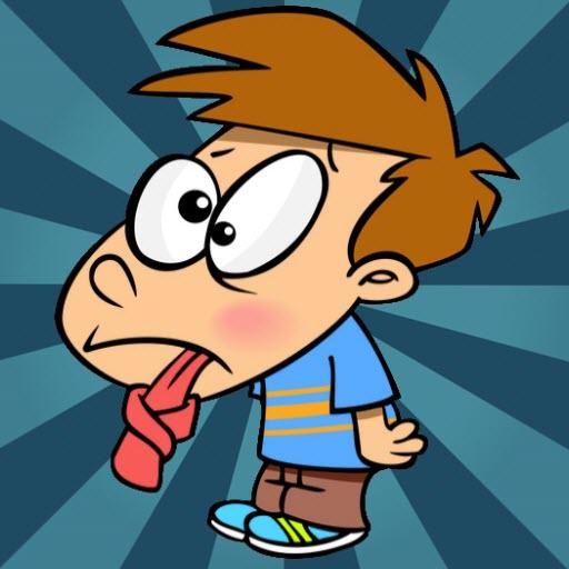 Jeu de mots - Virelangues en français иконка