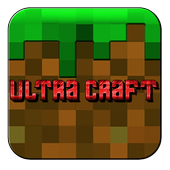 Ultra Craft icon