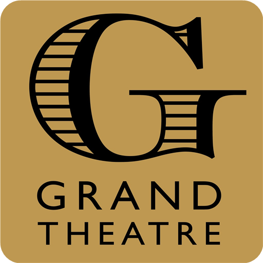 The Grand Theatre SLC icon