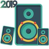 Speaker Bass Booster Equalizer - Sound Volume EQ on 9Apps