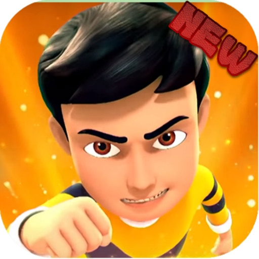 Rudra Game - Boom Chik Chik Boom icon