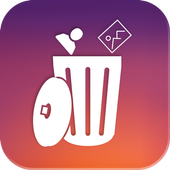 InstaCleaner Pro - for Instagram icon