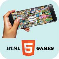 HTML5 Games
