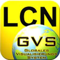 LCN-GVS on 9Apps