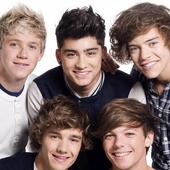 One Direction Wallpaper Lock Screen icon