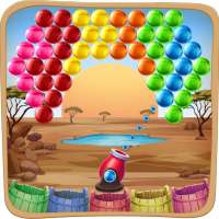 Bubble Shooter -  Bubble Games