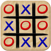 TicTac Toe Game icon