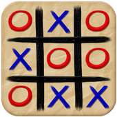 TicTac Toe Game